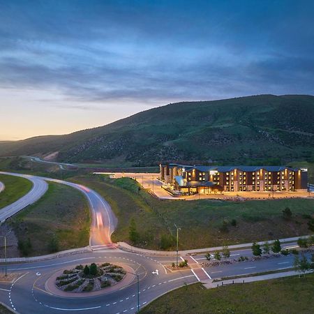 Towneplace Suites By Marriott Avon Vail Valley Esterno foto