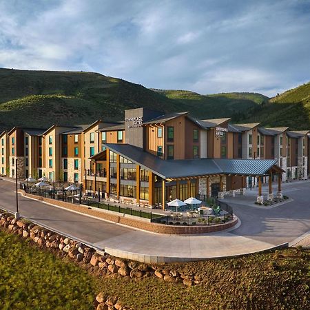 Towneplace Suites By Marriott Avon Vail Valley Esterno foto