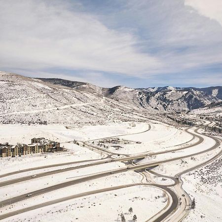 Towneplace Suites By Marriott Avon Vail Valley Esterno foto