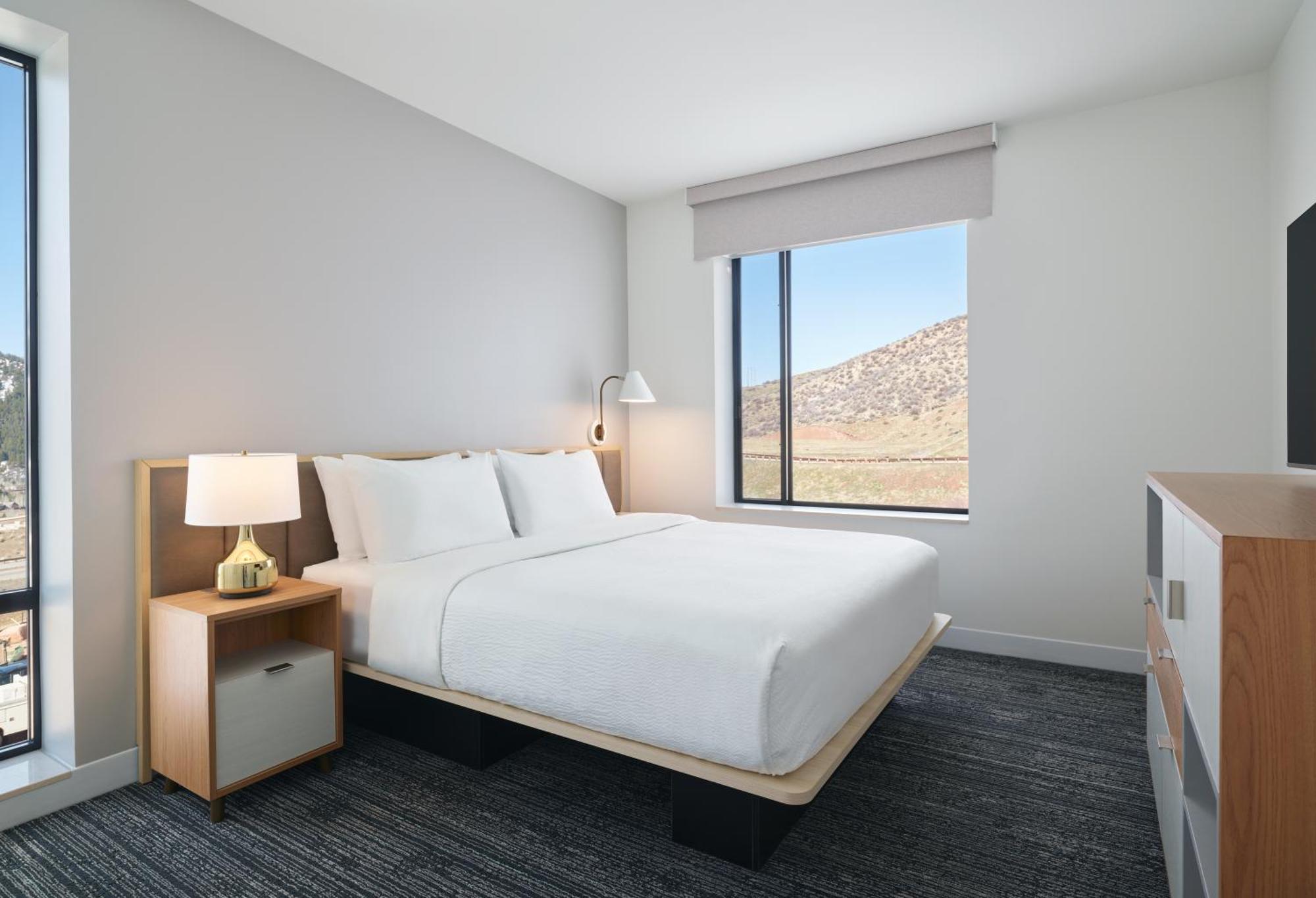 Towneplace Suites By Marriott Avon Vail Valley Esterno foto