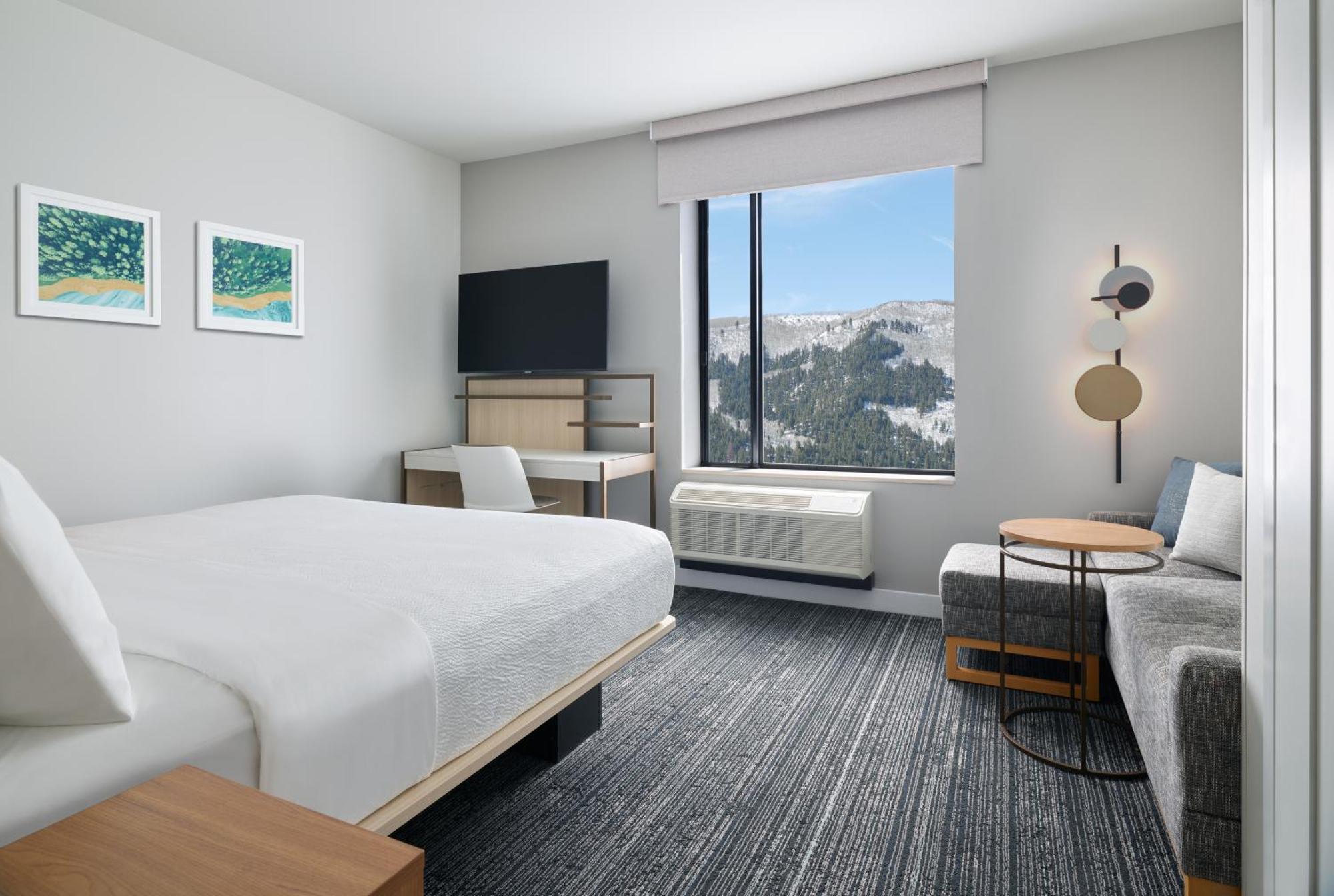 Towneplace Suites By Marriott Avon Vail Valley Esterno foto