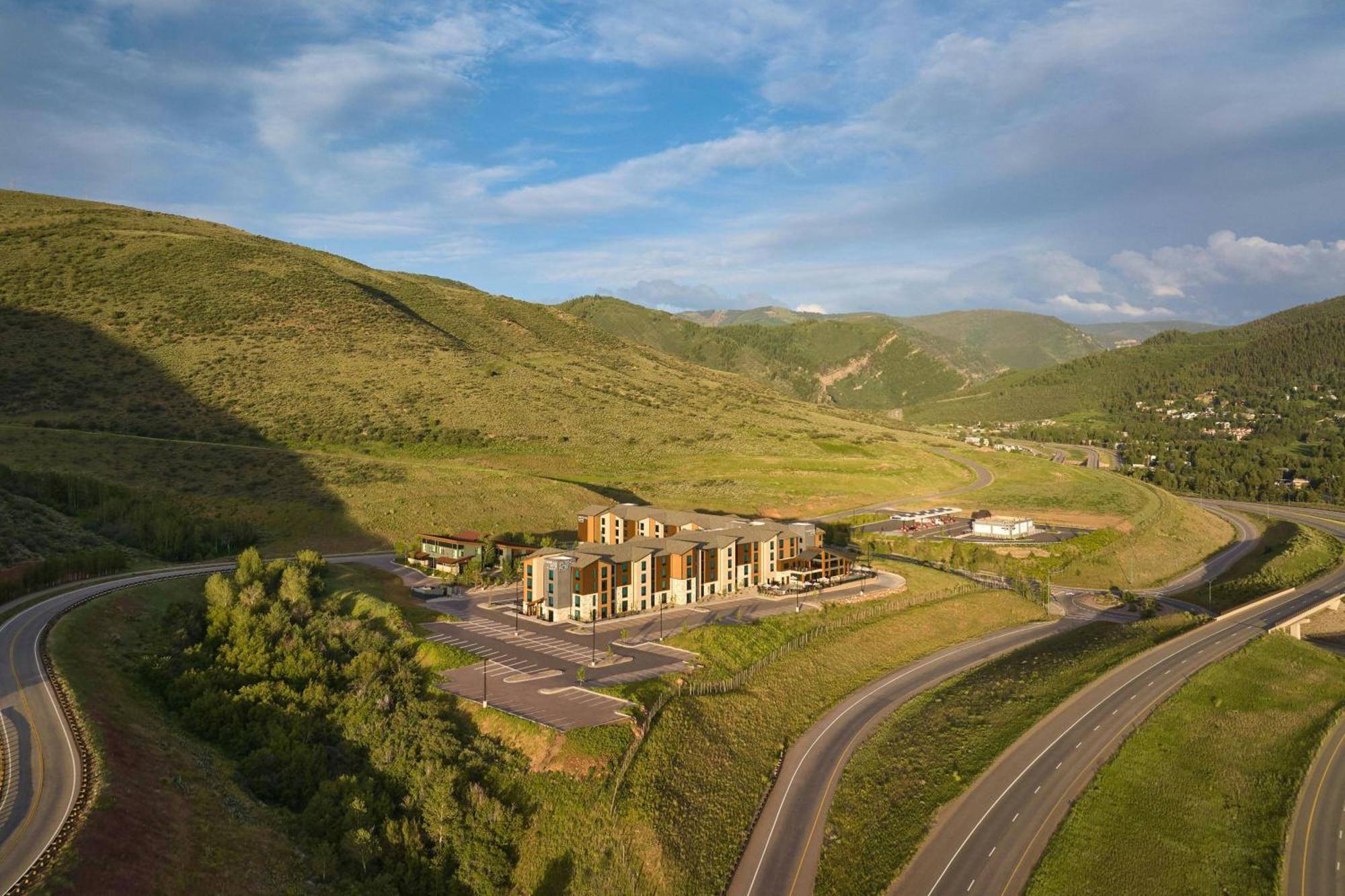 Towneplace Suites By Marriott Avon Vail Valley Esterno foto