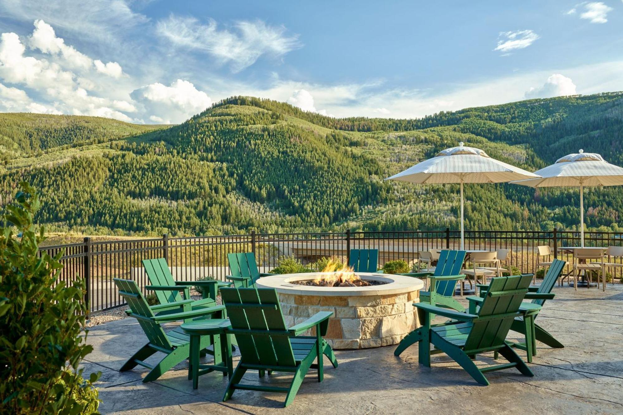 Towneplace Suites By Marriott Avon Vail Valley Esterno foto