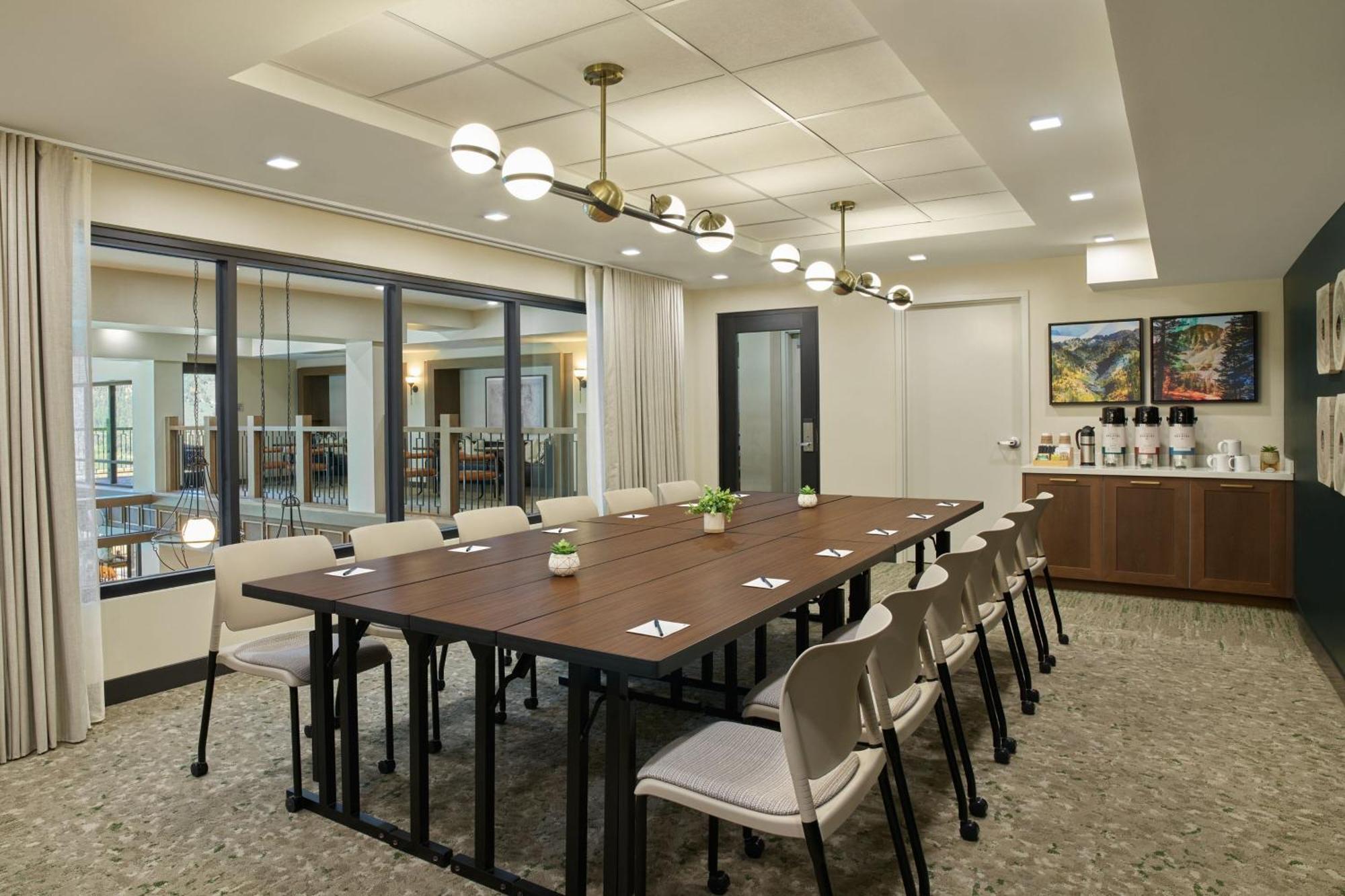 Towneplace Suites By Marriott Avon Vail Valley Esterno foto