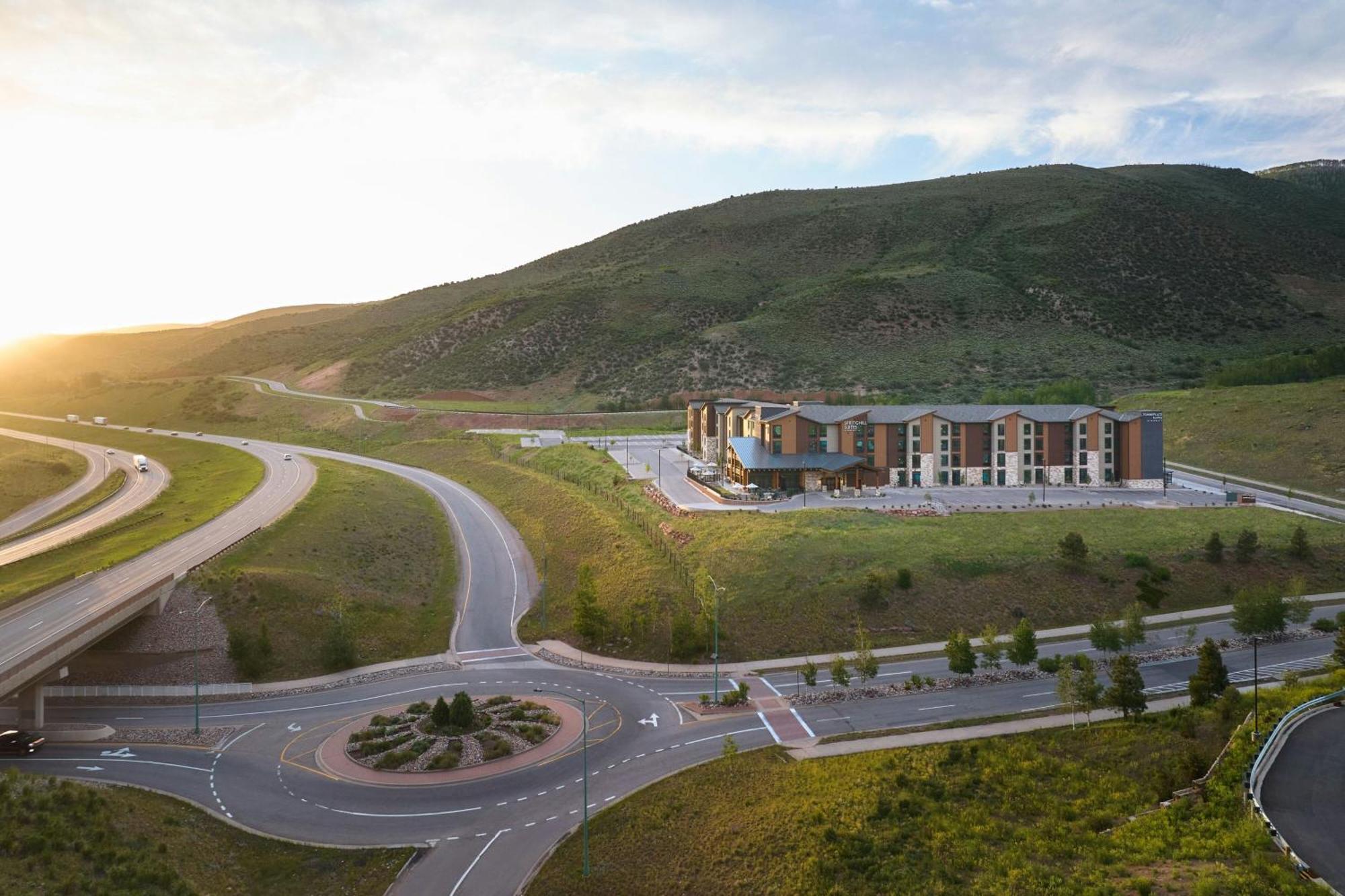 Towneplace Suites By Marriott Avon Vail Valley Esterno foto