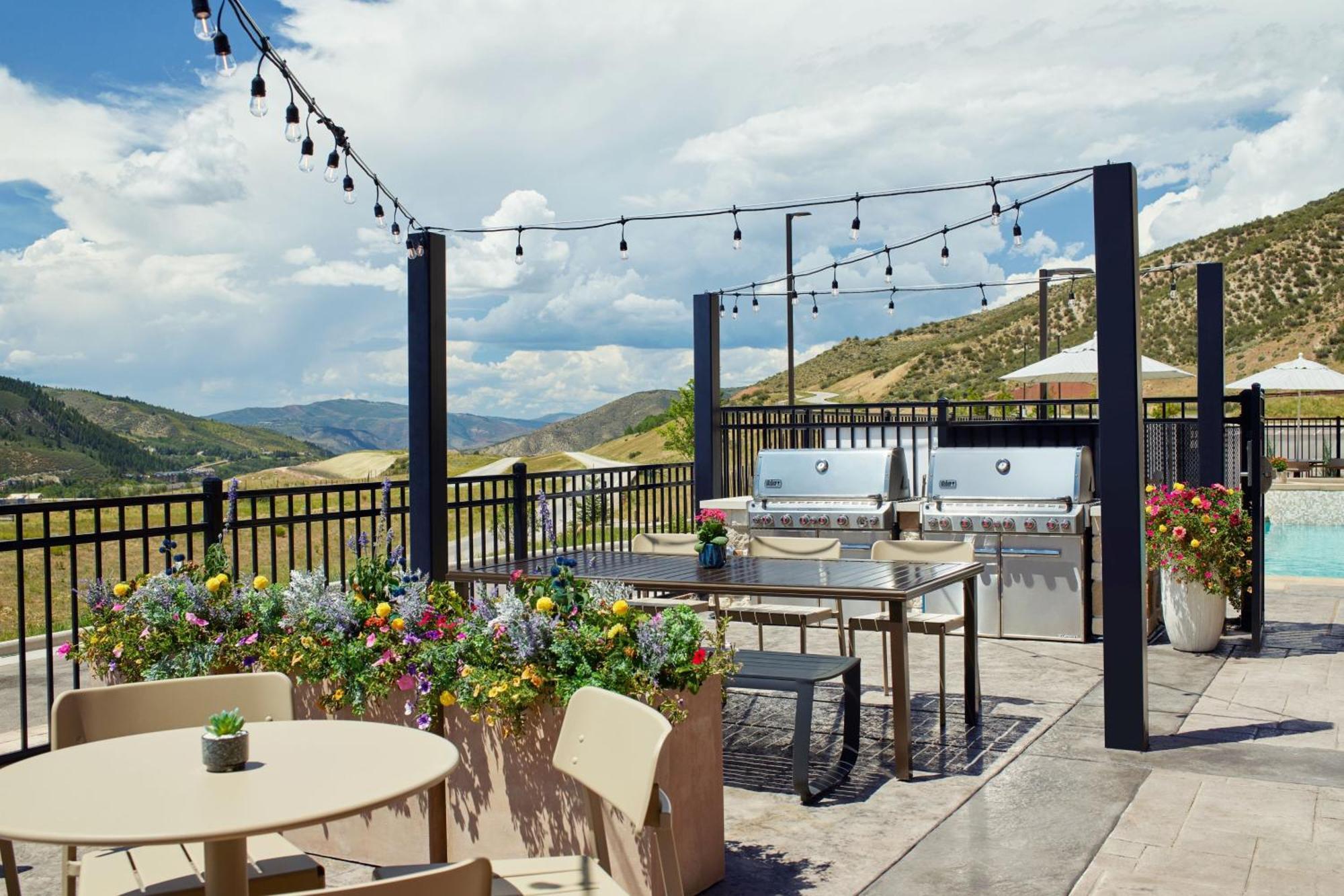 Towneplace Suites By Marriott Avon Vail Valley Esterno foto