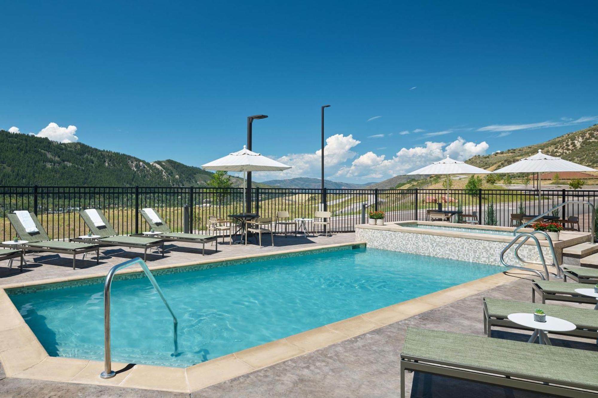 Towneplace Suites By Marriott Avon Vail Valley Esterno foto