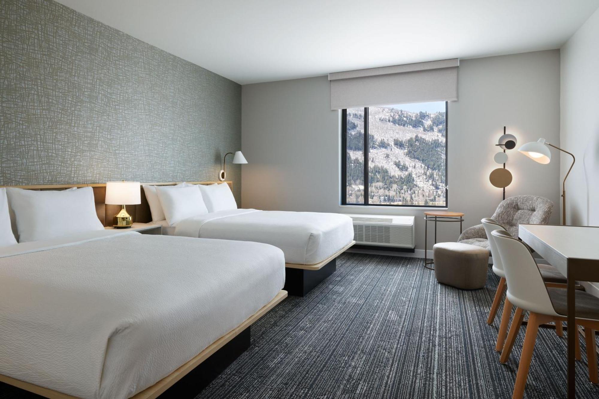 Towneplace Suites By Marriott Avon Vail Valley Esterno foto