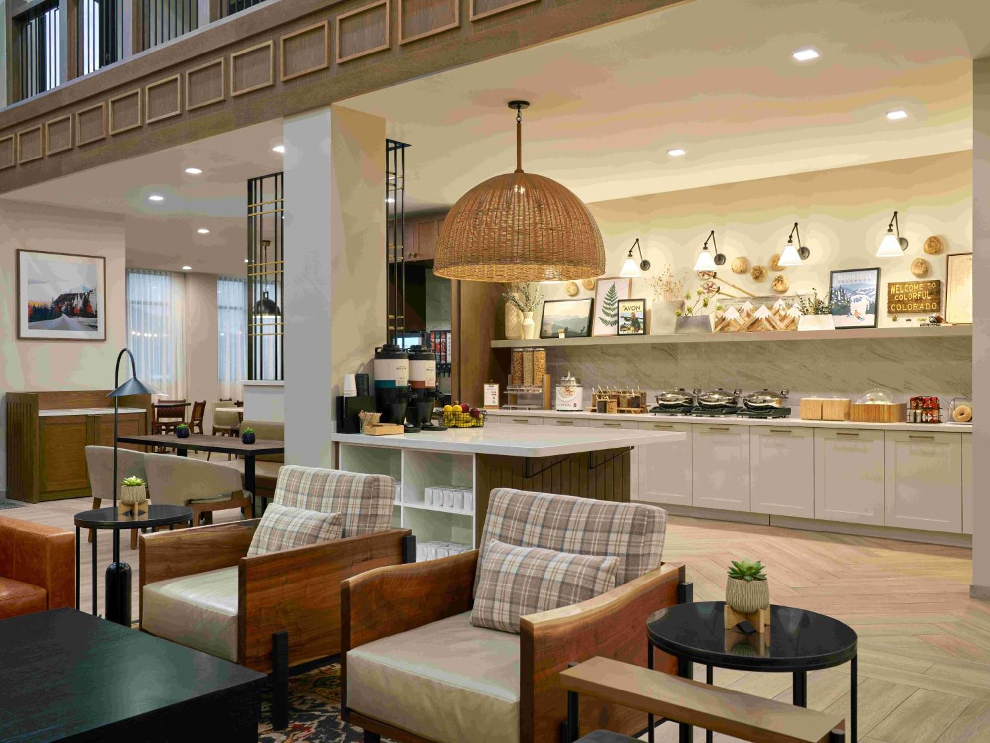 Towneplace Suites By Marriott Avon Vail Valley Esterno foto