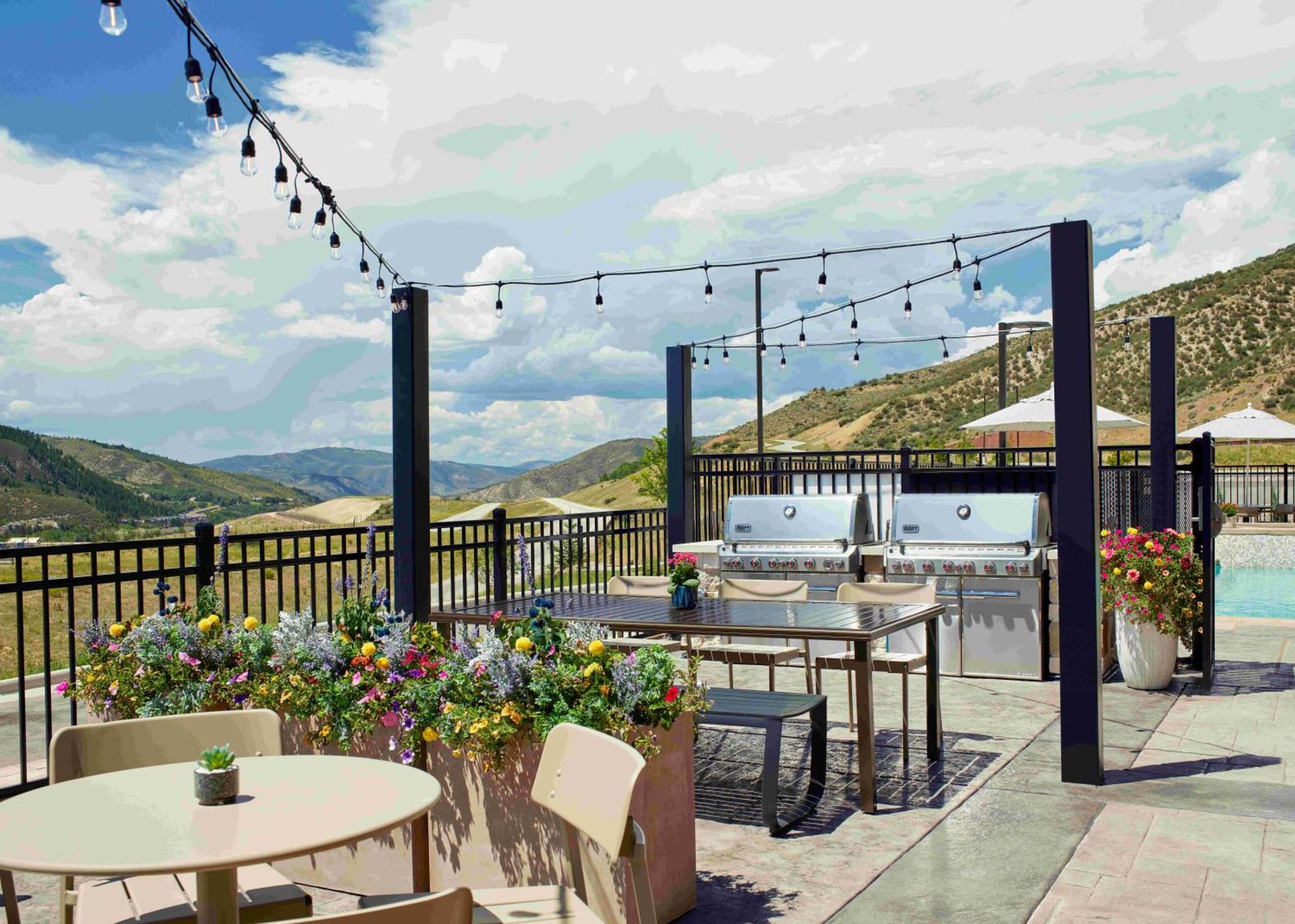 Towneplace Suites By Marriott Avon Vail Valley Esterno foto