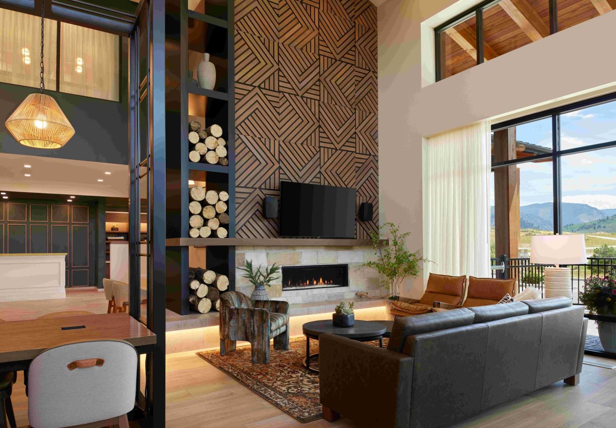 Towneplace Suites By Marriott Avon Vail Valley Esterno foto