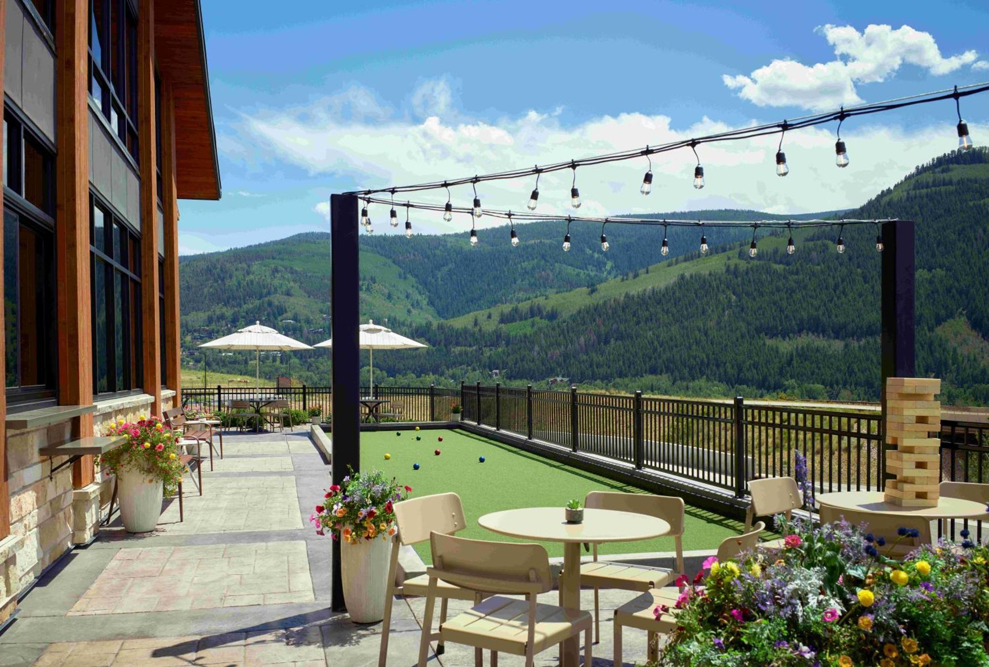 Towneplace Suites By Marriott Avon Vail Valley Esterno foto