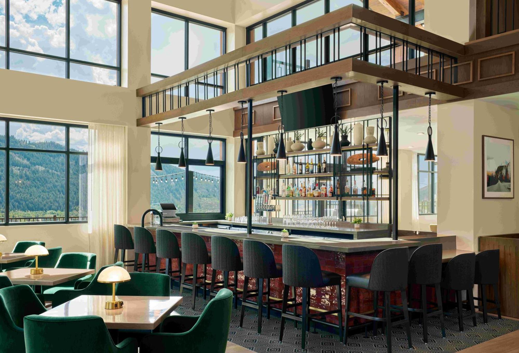 Towneplace Suites By Marriott Avon Vail Valley Esterno foto