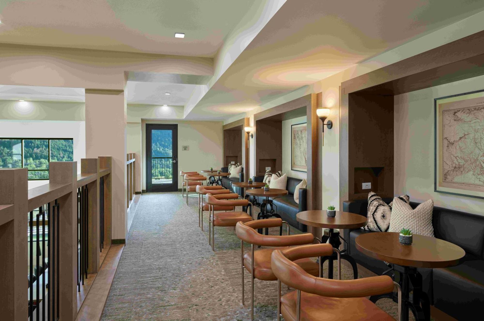 Towneplace Suites By Marriott Avon Vail Valley Esterno foto