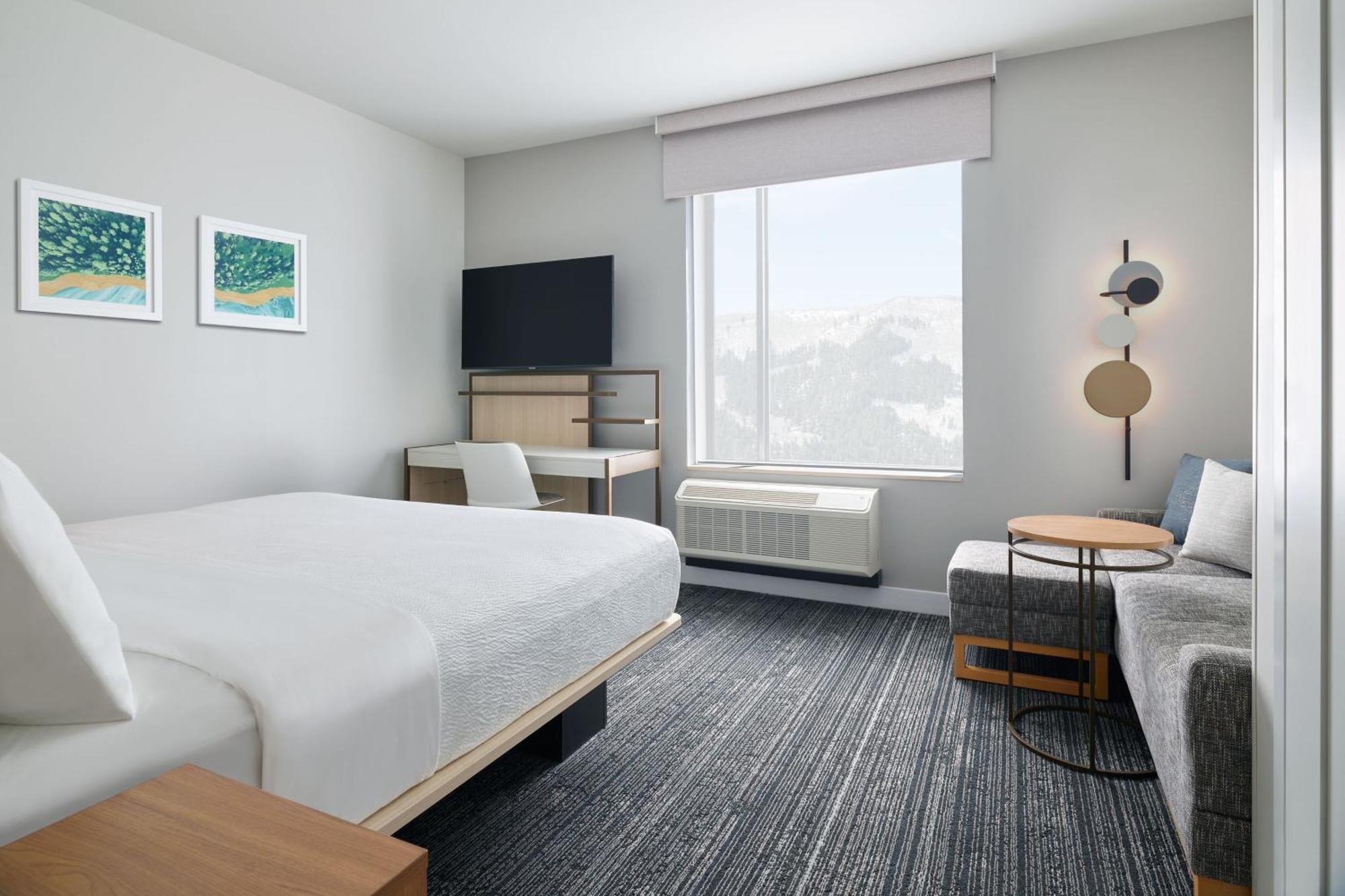 Towneplace Suites By Marriott Avon Vail Valley Esterno foto