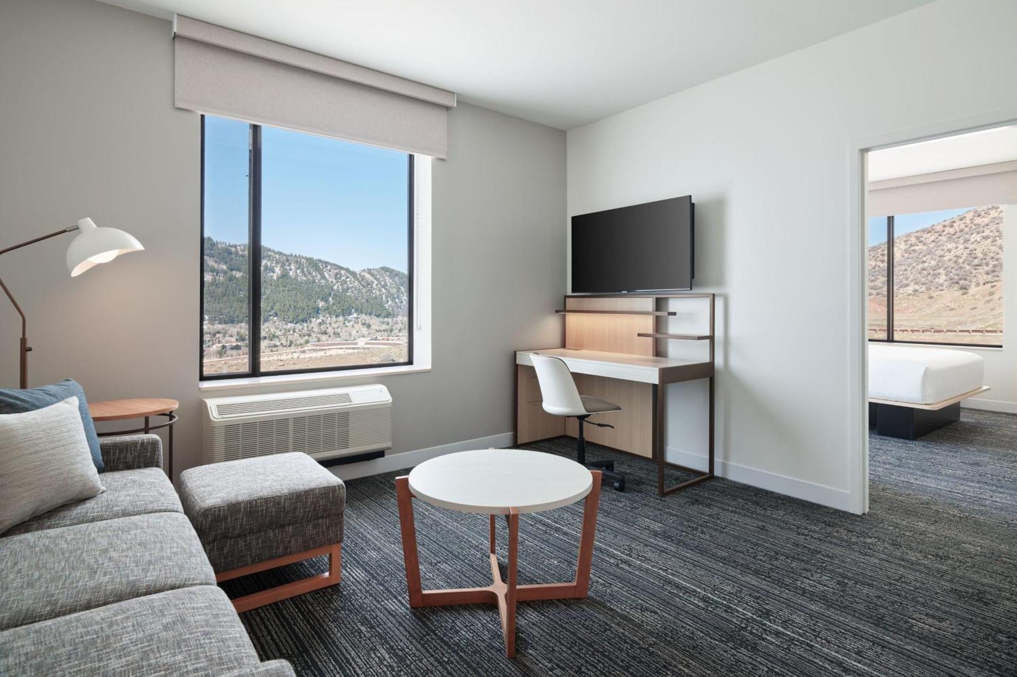 Towneplace Suites By Marriott Avon Vail Valley Esterno foto